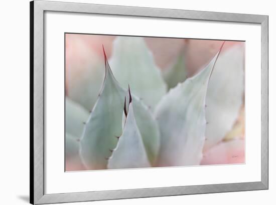 Dream Desert VI-Sue Schlabach-Framed Art Print