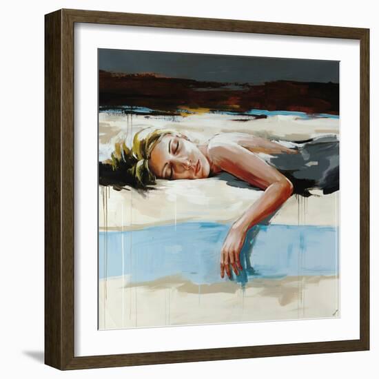 Dream Escape-Sydney Edmunds-Framed Giclee Print