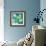 Dream Flower-Thomas Leung-Framed Giclee Print displayed on a wall