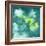 Dream Flower-Thomas Leung-Framed Giclee Print