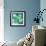 Dream Flower-Thomas Leung-Framed Giclee Print displayed on a wall