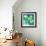 Dream Flower-Thomas Leung-Framed Giclee Print displayed on a wall