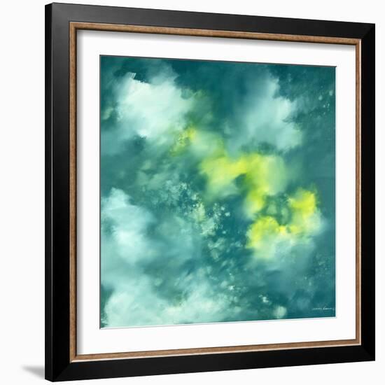 Dream Flower-Thomas Leung-Framed Giclee Print