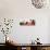 Dream Flowers III-Nicole Katano-Photo displayed on a wall