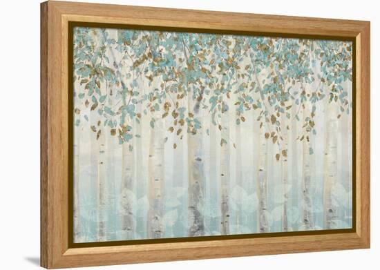 Dream Forest I-James Wiens-Framed Stretched Canvas