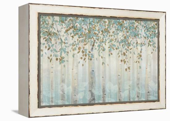 Dream Forest I-James Wiens-Framed Stretched Canvas