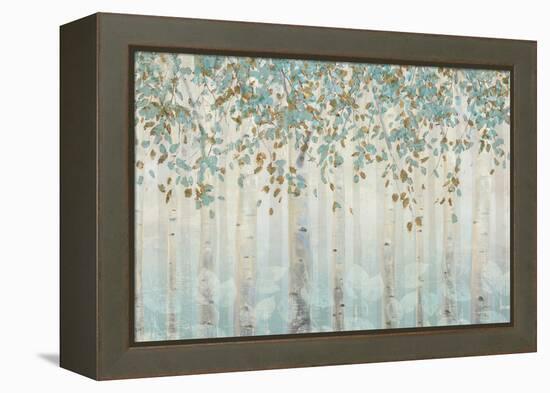 Dream Forest I-James Wiens-Framed Stretched Canvas