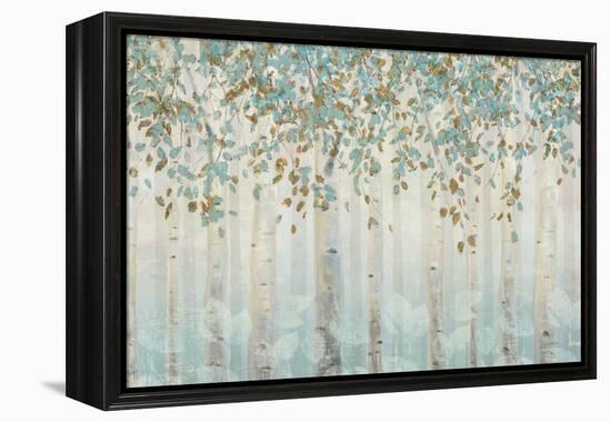 Dream Forest I-James Wiens-Framed Stretched Canvas