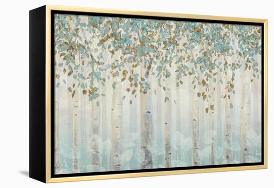 Dream Forest I-James Wiens-Framed Stretched Canvas