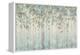 Dream Forest I-James Wiens-Framed Stretched Canvas