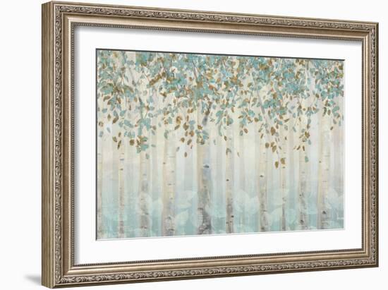 Dream Forest I-James Wiens-Framed Premium Giclee Print