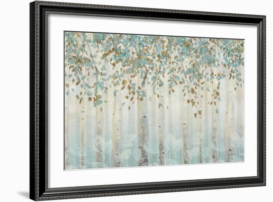 Dream Forest I-James Wiens-Framed Premium Giclee Print