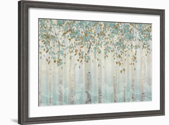 Dream Forest I-James Wiens-Framed Premium Giclee Print