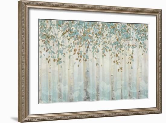 Dream Forest I-James Wiens-Framed Premium Giclee Print