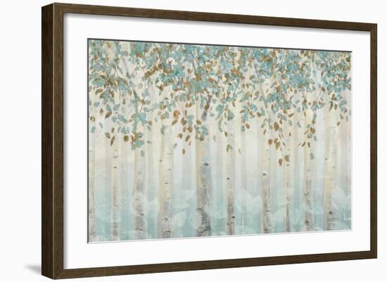 Dream Forest I-James Wiens-Framed Premium Giclee Print