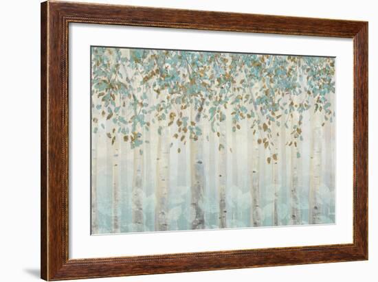 Dream Forest I-James Wiens-Framed Premium Giclee Print