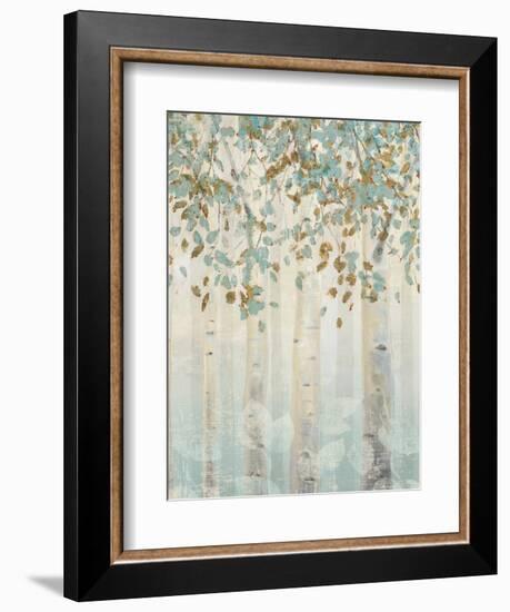 Dream Forest I-James Wiens-Framed Art Print