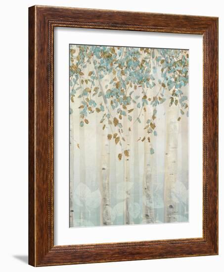 Dream Forest II-James Wiens-Framed Art Print