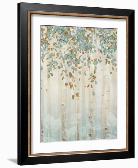 Dream Forest II-James Wiens-Framed Art Print