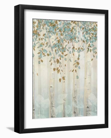 Dream Forest II-James Wiens-Framed Art Print