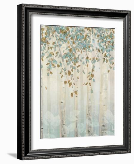 Dream Forest II-James Wiens-Framed Art Print