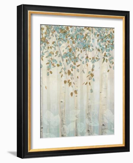Dream Forest II-James Wiens-Framed Art Print