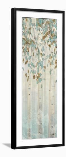 Dream Forest Panel I-James Wiens-Framed Art Print