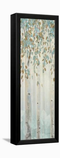 Dream Forest Panel II-James Wiens-Framed Stretched Canvas