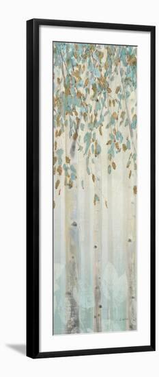 Dream Forest Panel II-James Wiens-Framed Art Print