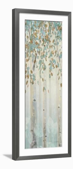 Dream Forest Panel II-James Wiens-Framed Art Print