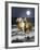 Dream Horses 068-Bob Langrish-Framed Photographic Print