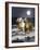 Dream Horses 068-Bob Langrish-Framed Photographic Print