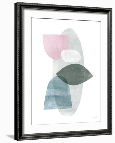 Dream III-Moira Hershey-Framed Art Print