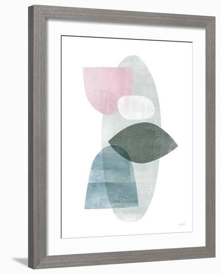 Dream III-Moira Hershey-Framed Art Print