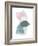 Dream III-Moira Hershey-Framed Art Print