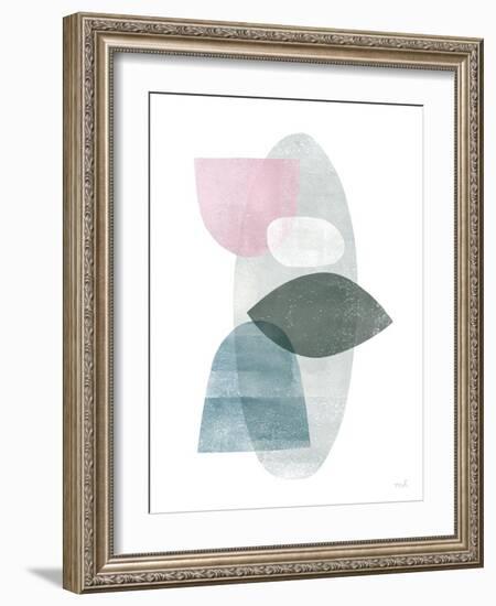 Dream III-Moira Hershey-Framed Art Print