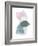 Dream III-Moira Hershey-Framed Art Print