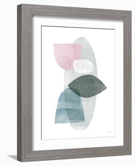 Dream III-Moira Hershey-Framed Art Print