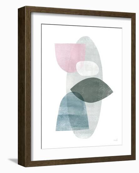 Dream III-Moira Hershey-Framed Art Print