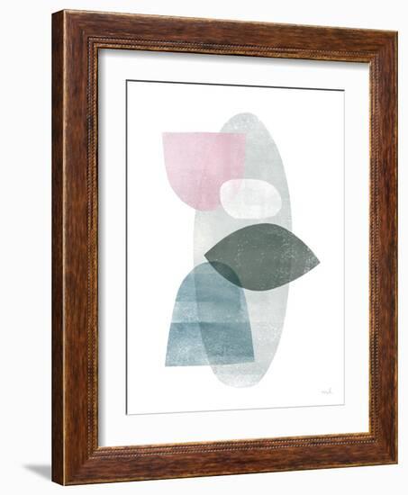 Dream III-Moira Hershey-Framed Art Print
