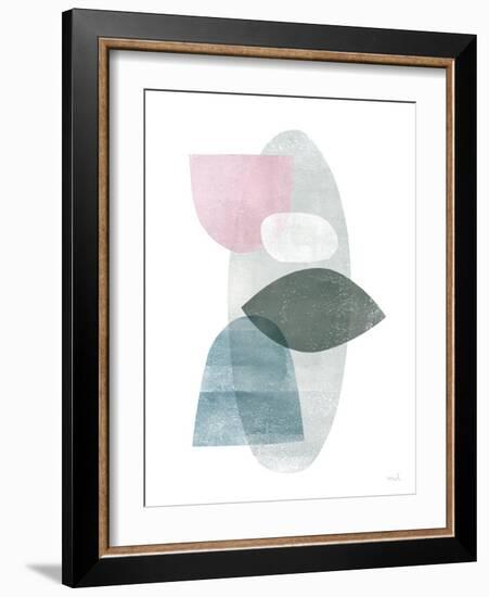 Dream III-Moira Hershey-Framed Art Print