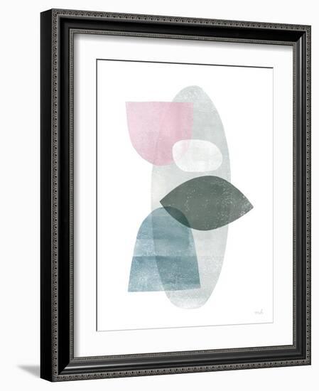 Dream III-Moira Hershey-Framed Art Print