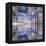 Dream in Blue-Philippe Sainte-Laudy-Framed Premier Image Canvas