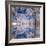 Dream in Blue-Philippe Sainte-Laudy-Framed Photographic Print