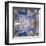 Dream in Blue-Philippe Sainte-Laudy-Framed Premium Photographic Print