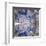 Dream in Blue-Philippe Sainte-Laudy-Framed Premium Photographic Print