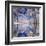 Dream in Blue-Philippe Sainte-Laudy-Framed Premium Photographic Print