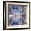 Dream in Blue-Philippe Sainte-Laudy-Framed Premium Photographic Print