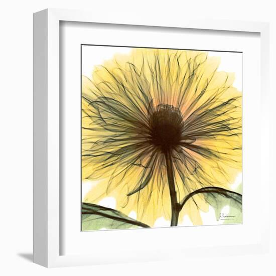 Dream in Yellow-Albert Koetsier-Framed Art Print