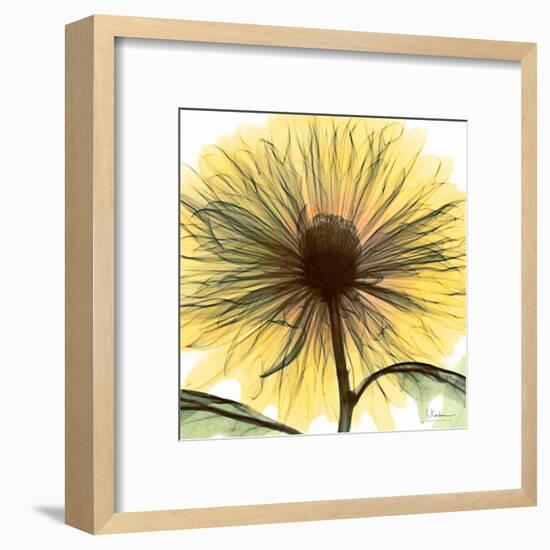 Dream in Yellow-Albert Koetsier-Framed Art Print